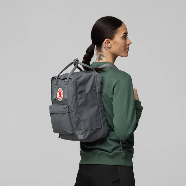 Fjallraven Kanken Laptop Backpack