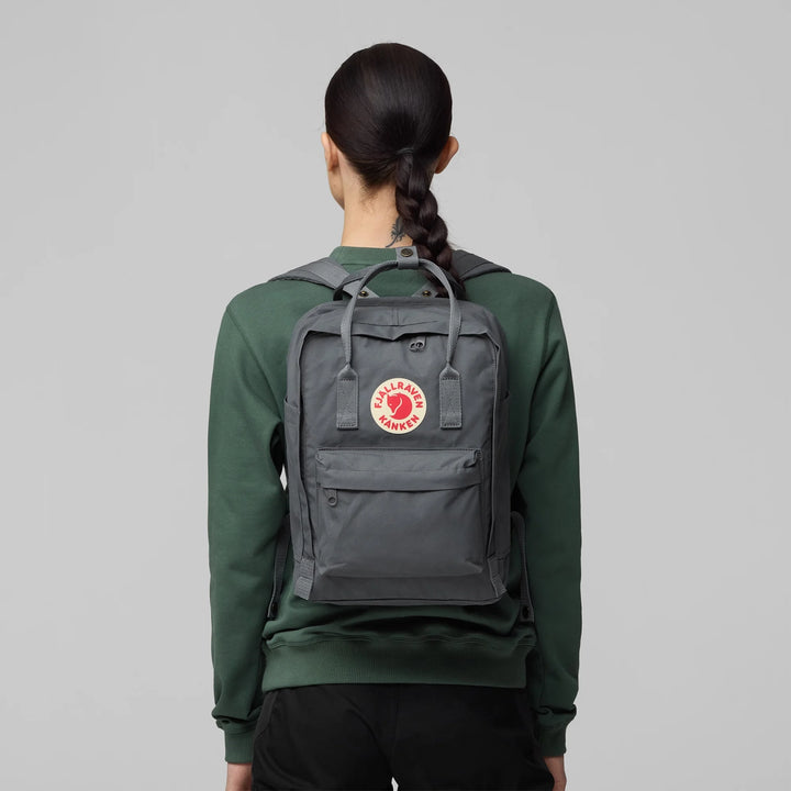 Fjallraven Kanken Laptop Backpack