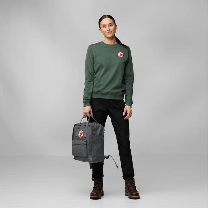Fjallraven Kanken Laptop Backpack