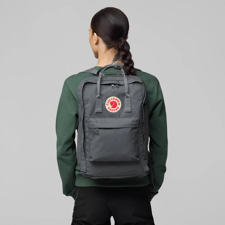 Fjallraven Kanken Laptop Backpack
