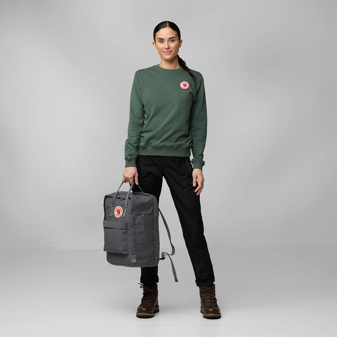 Fjallraven Kanken Laptop Backpack