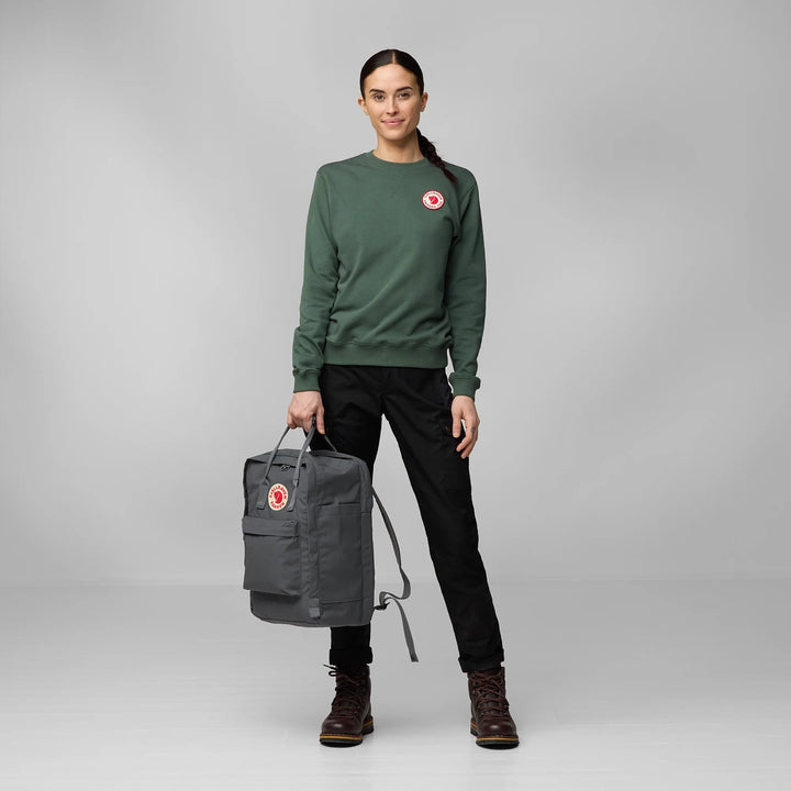 Fjallraven Kanken Laptop Backpack