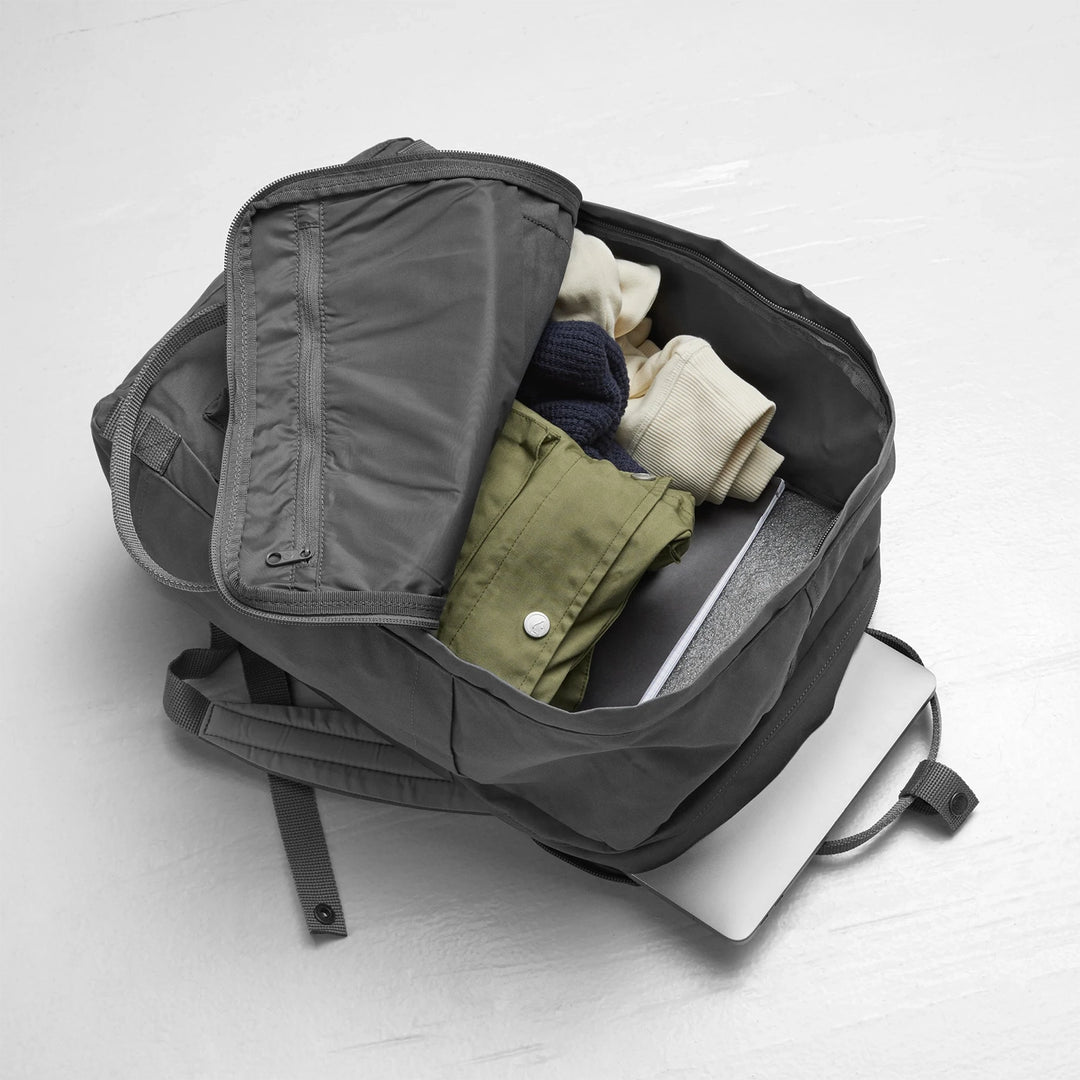 Fjallraven Kanken Laptop Backpack