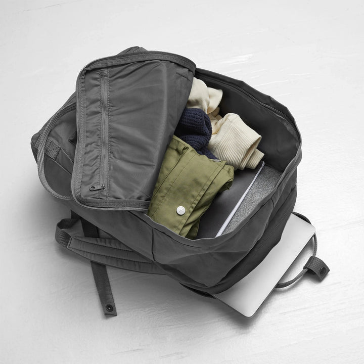 Fjallraven Kanken Laptop Backpack