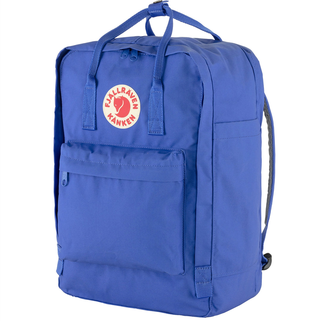 Fjallraven Kanken Laptop Backpack – Kaviso, LLC