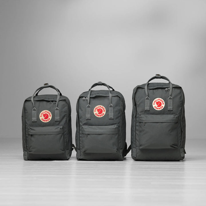 Fjallraven Kanken Laptop Backpack
