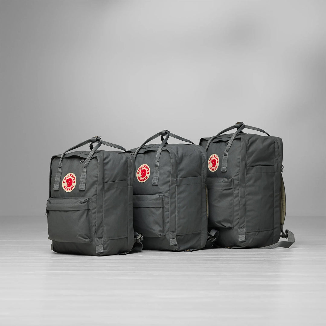Fjallraven Kanken Laptop Backpack