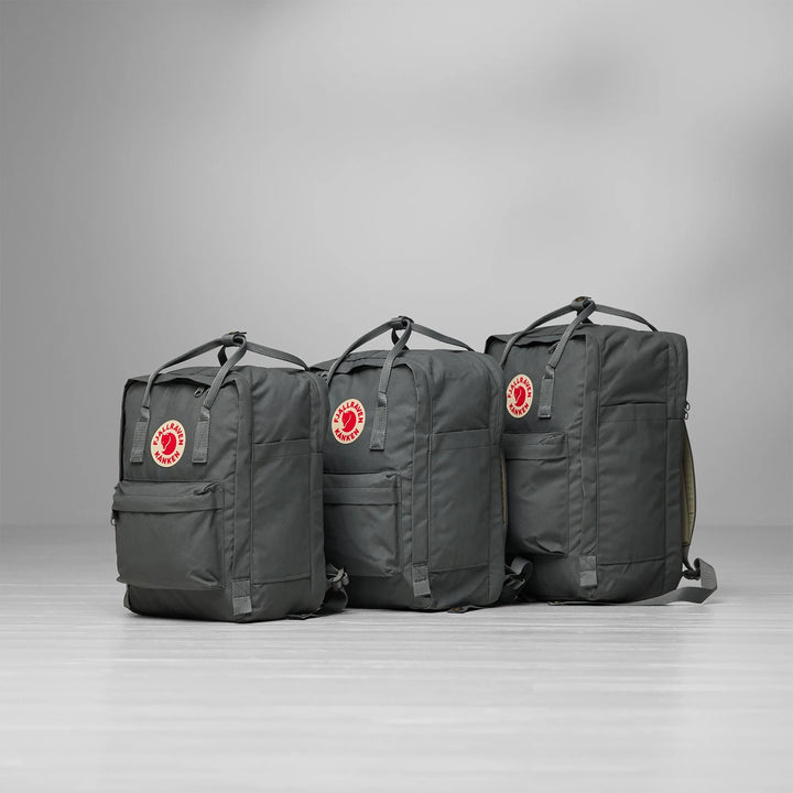 Fjallraven Kanken Laptop Backpack