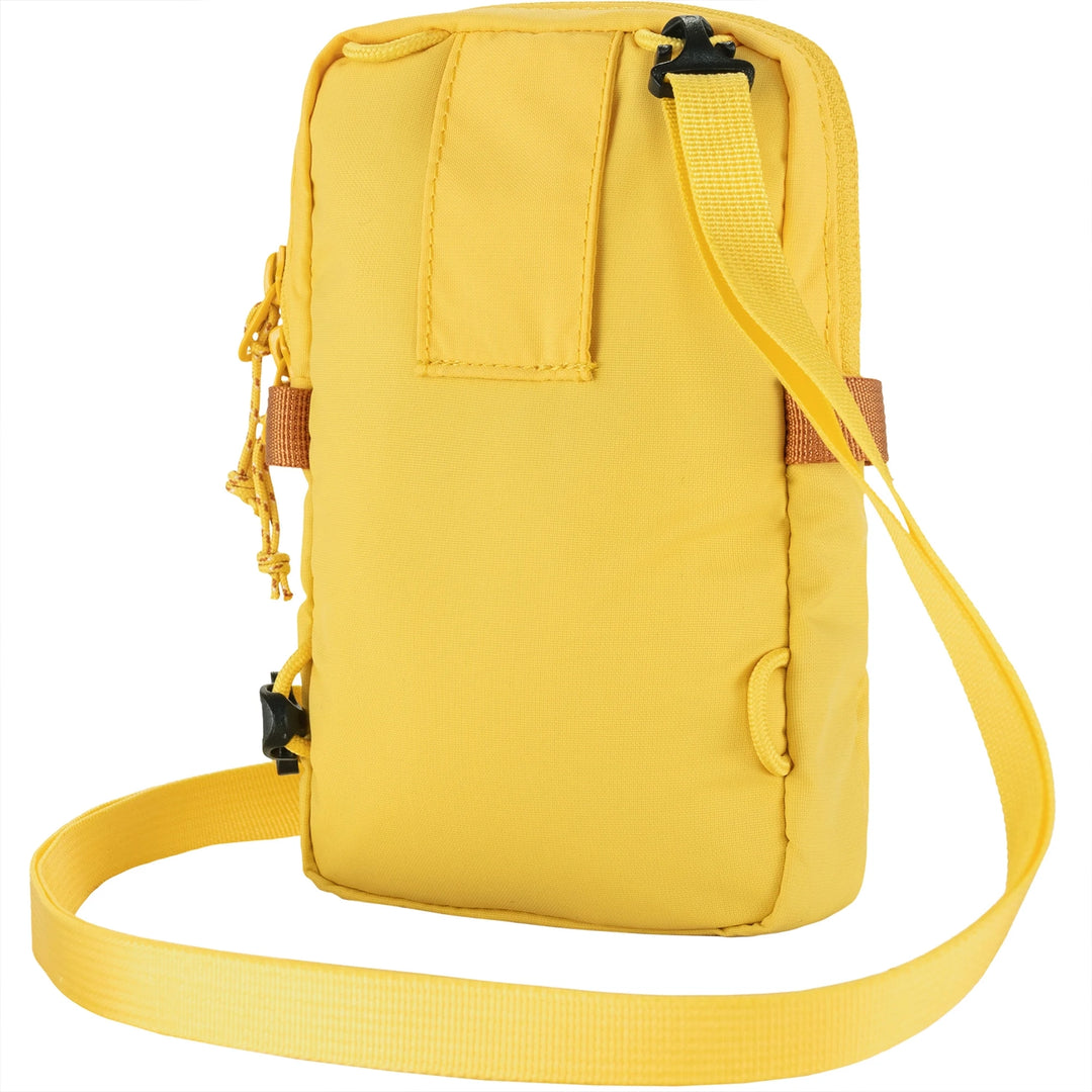Fjallraven High Coast Pocket
