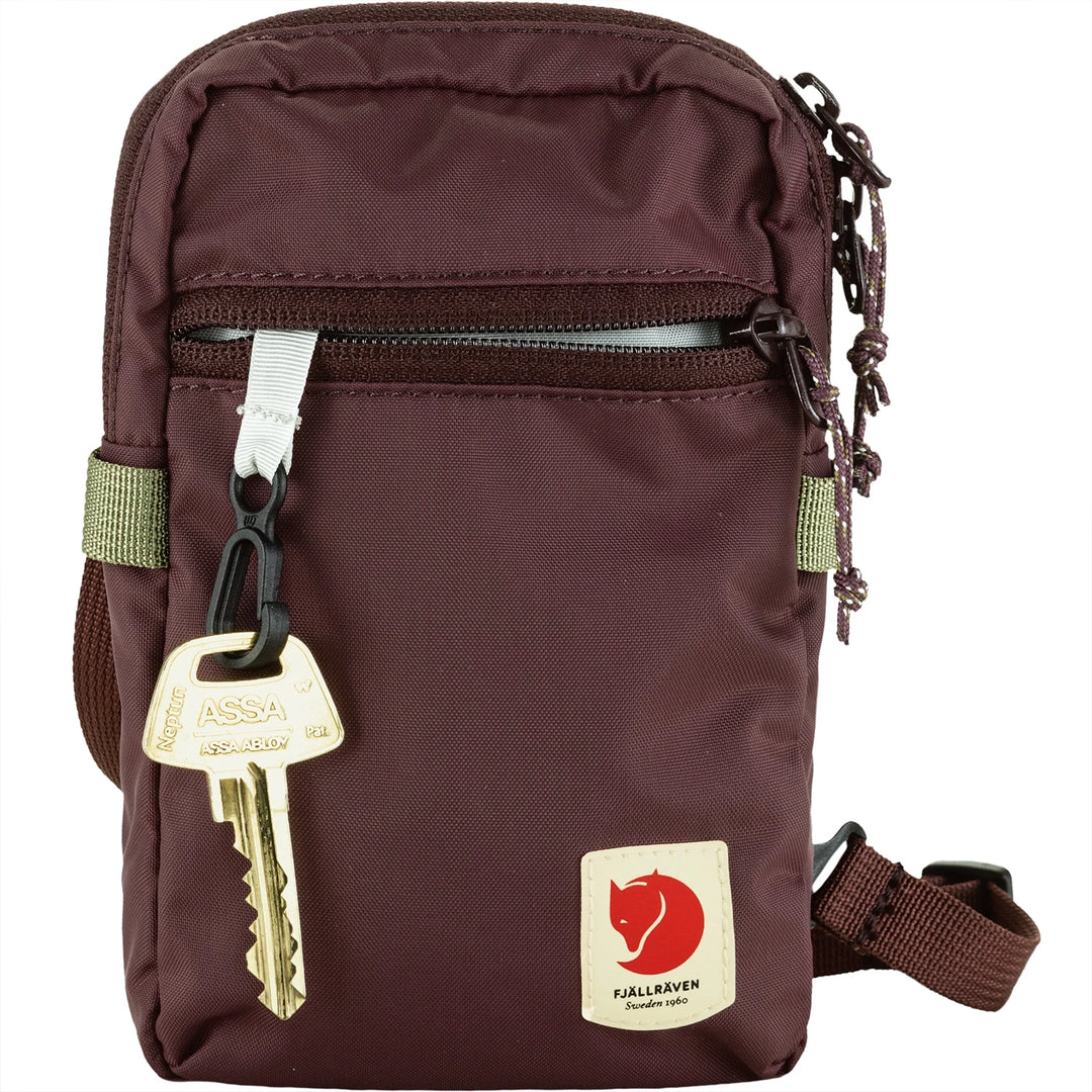 Fjallraven High Coast Pocket