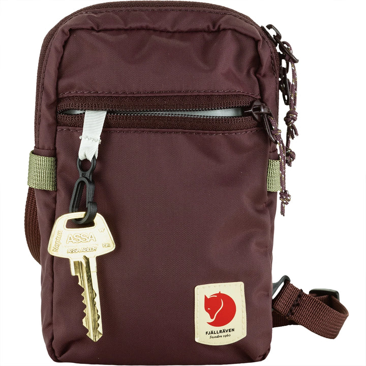Fjallraven High Coast Pocket