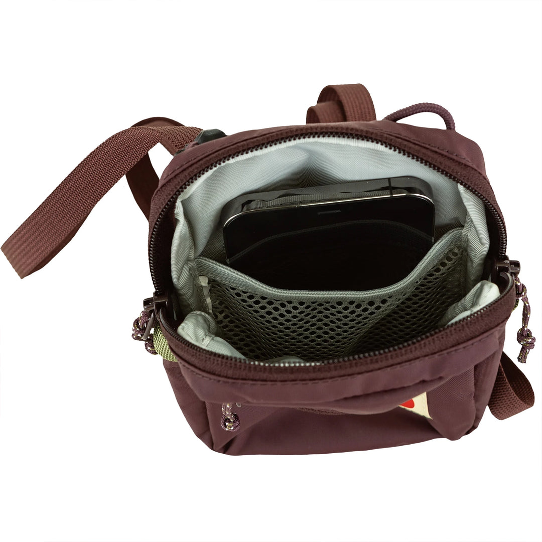 Fjallraven High Coast Pocket