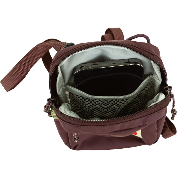 Fjallraven High Coast Pocket