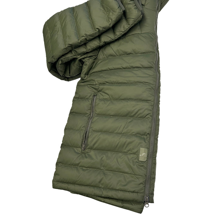 Fjallraven Expedition Pack Down Hoodie M - Open Box