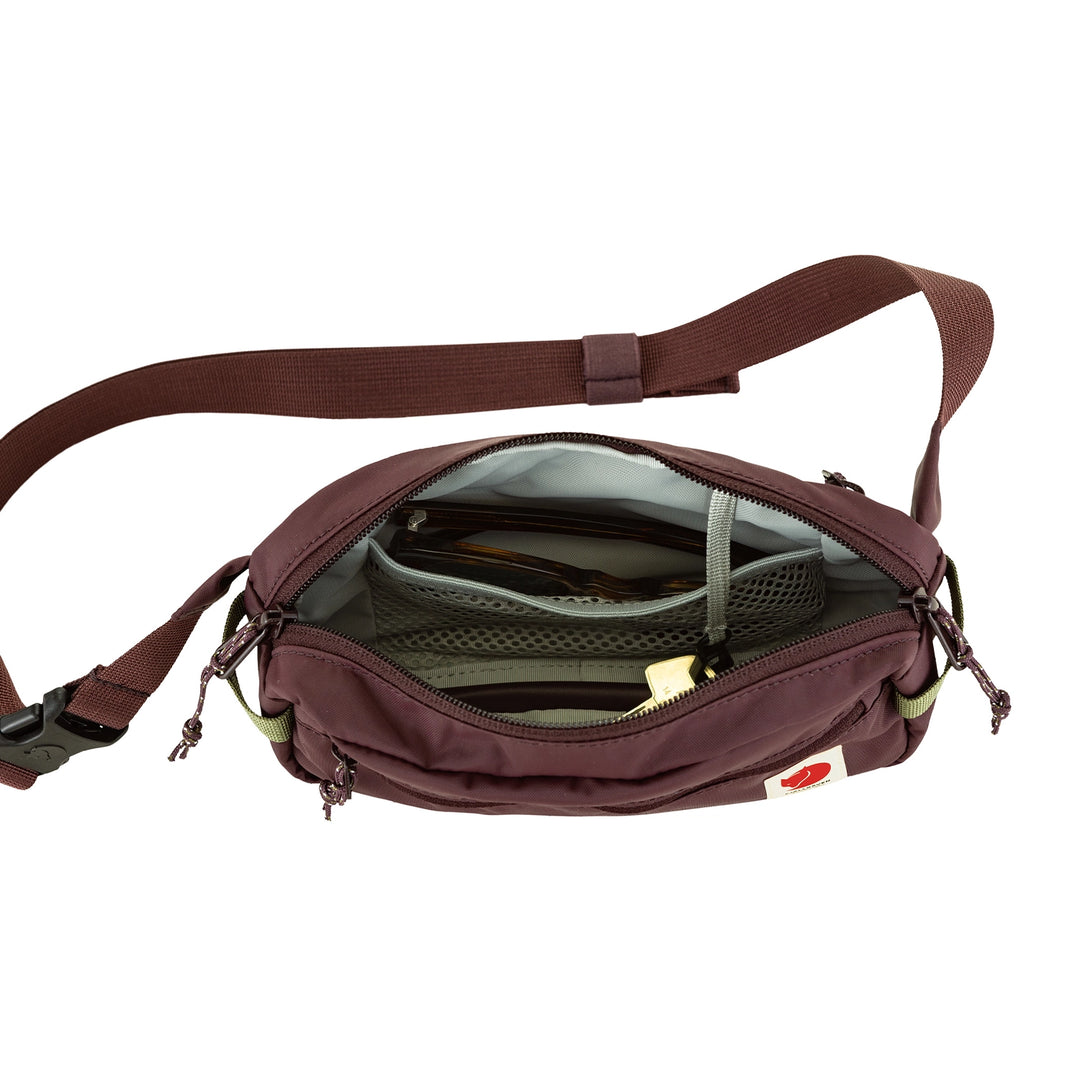 Fjallraven High Coast Hip Pack