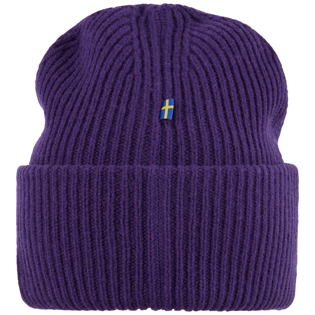 Fjallraven Knitted Wool 1960 Logo Hat