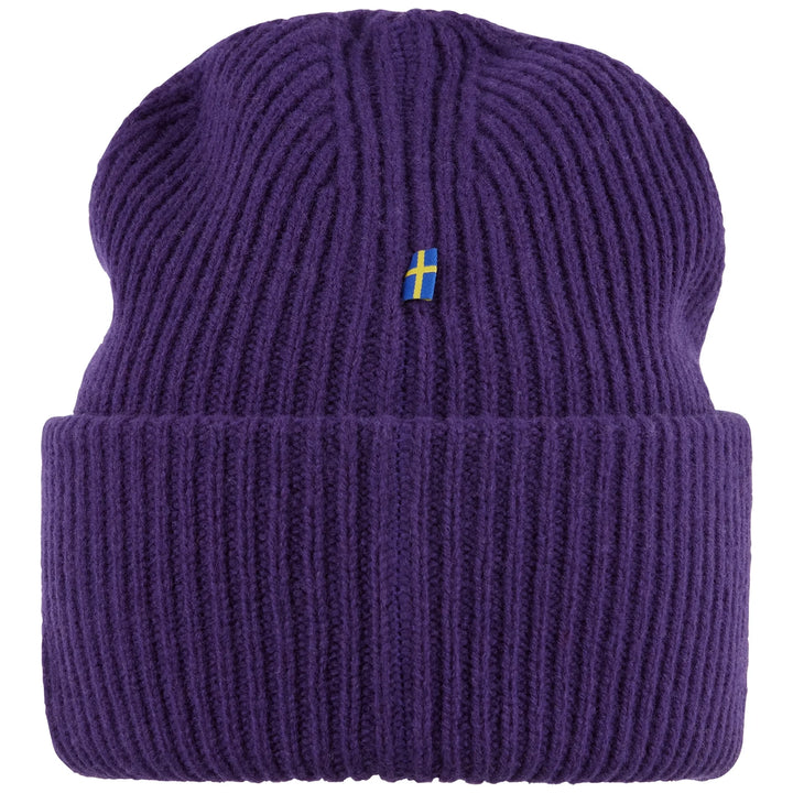 Fjallraven Knitted Wool 1960 Logo Hat