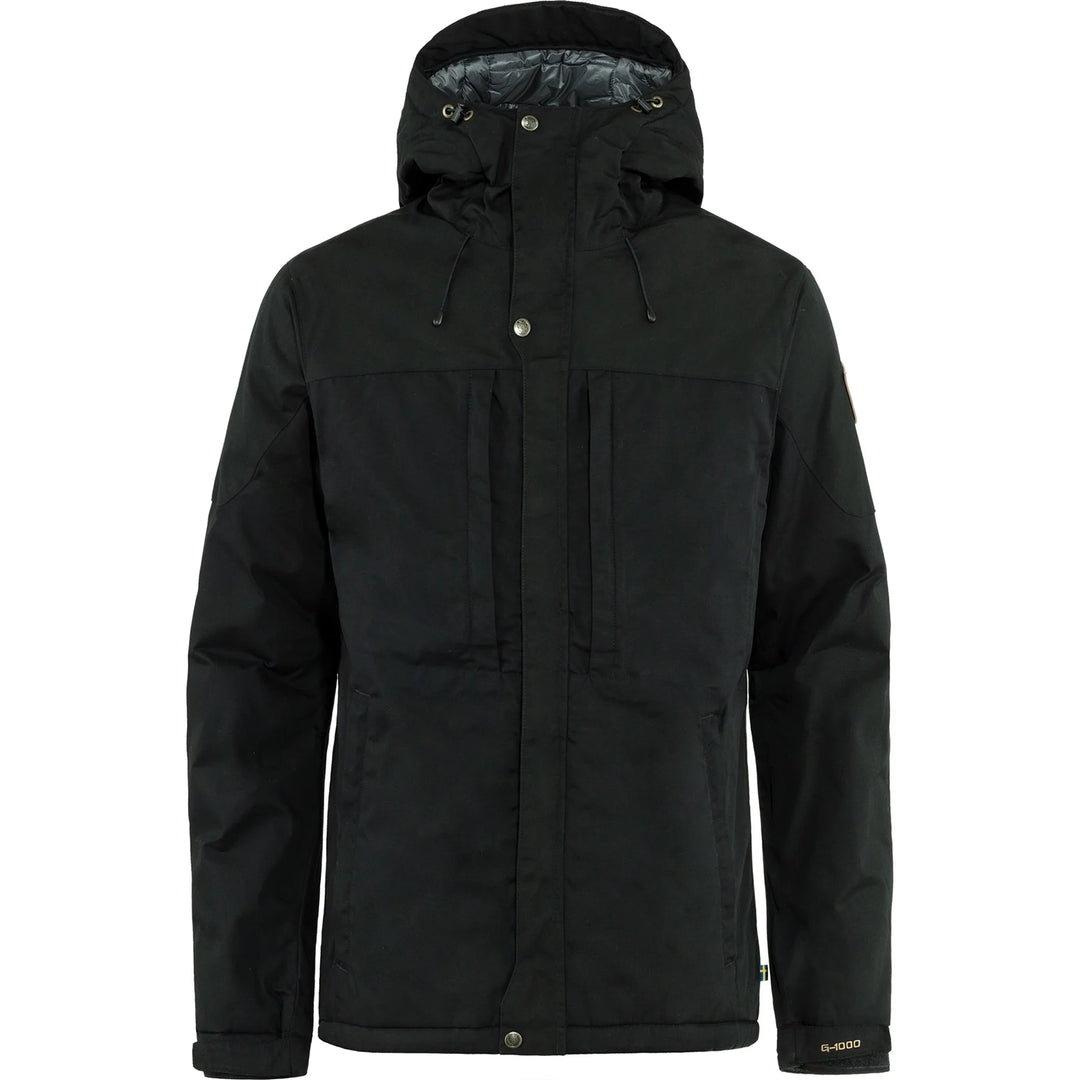 Fjallraven Skogsö Padded Jacket M