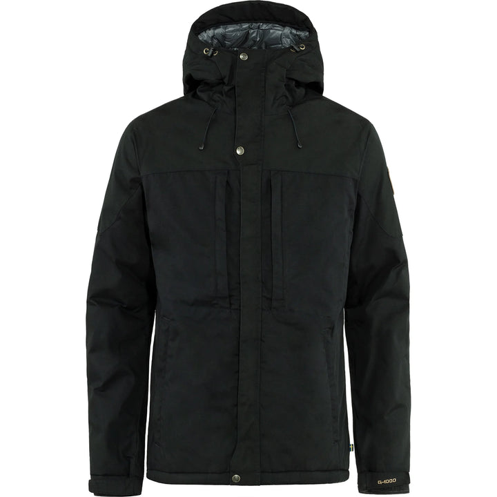 Fjallraven Skogsö Padded Jacket M