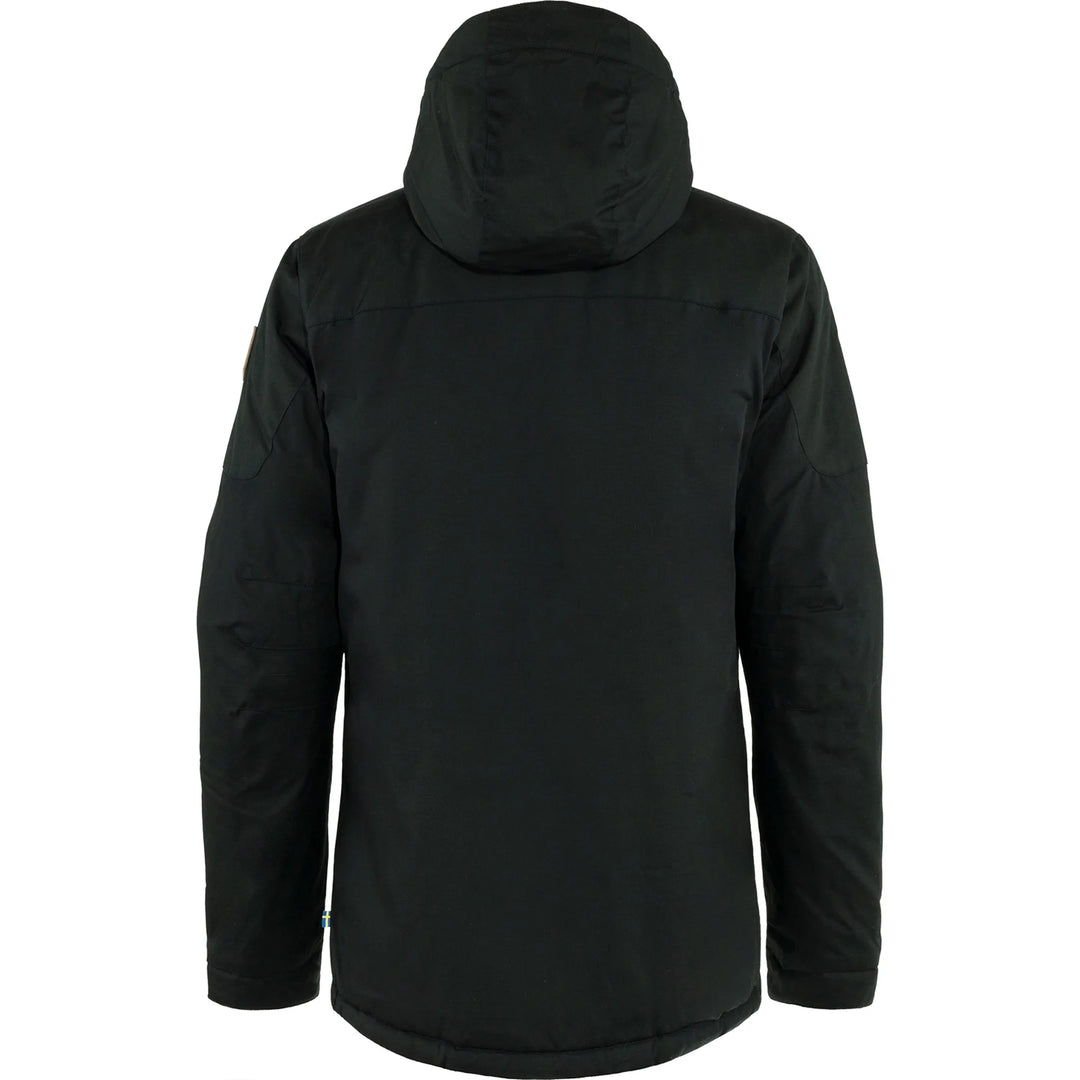 Fjallraven Skogsö Padded Jacket M