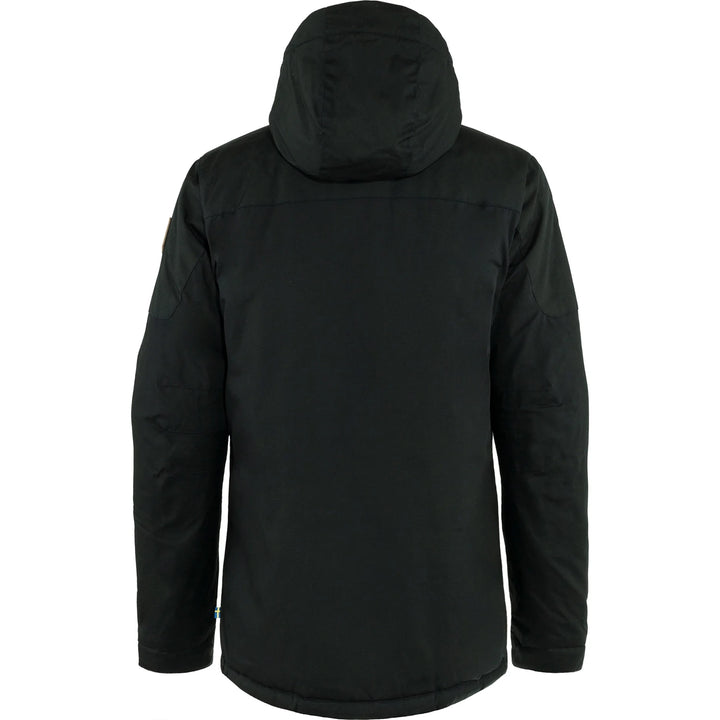 Fjallraven Skogsö Padded Jacket M