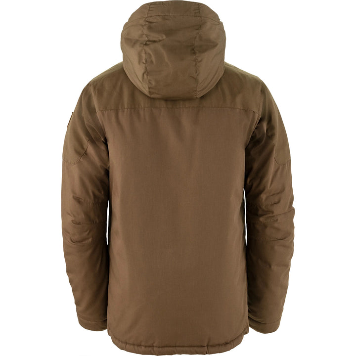 Fjallraven Skogsö Padded Jacket M