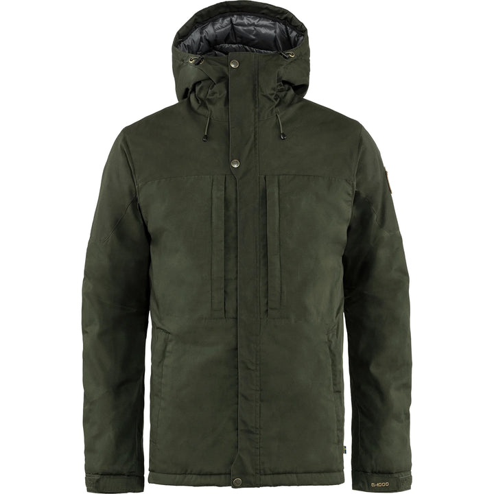 Fjallraven Skogsö Padded Jacket M