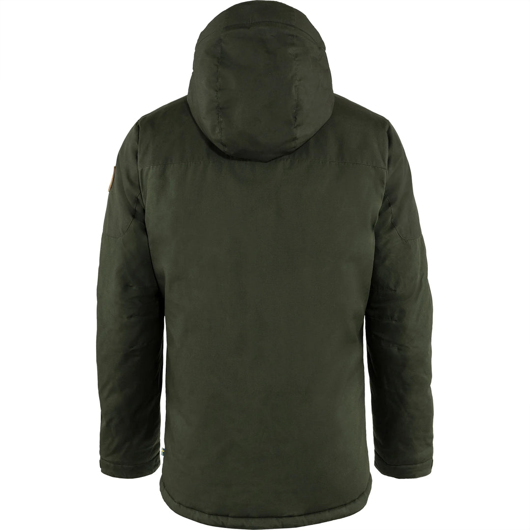 Fjallraven Skogsö Padded Jacket M