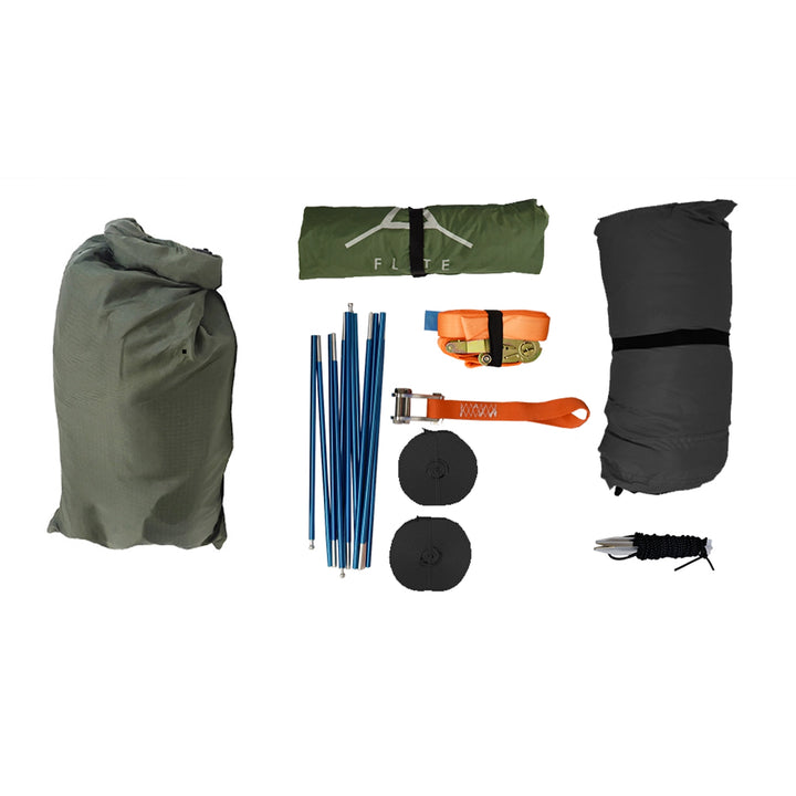 Tentsile Flite AIR 2-Person Tree Tent (V4)