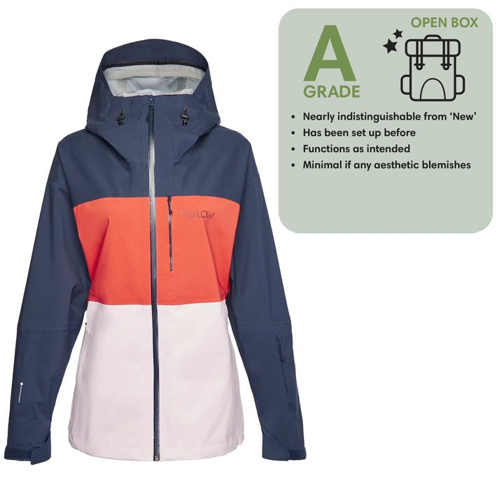 Flylow Gear Women's Lucy Jacket - Open Box