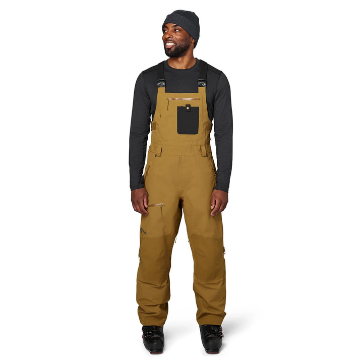 Flylow Gear Men's Baker Bib