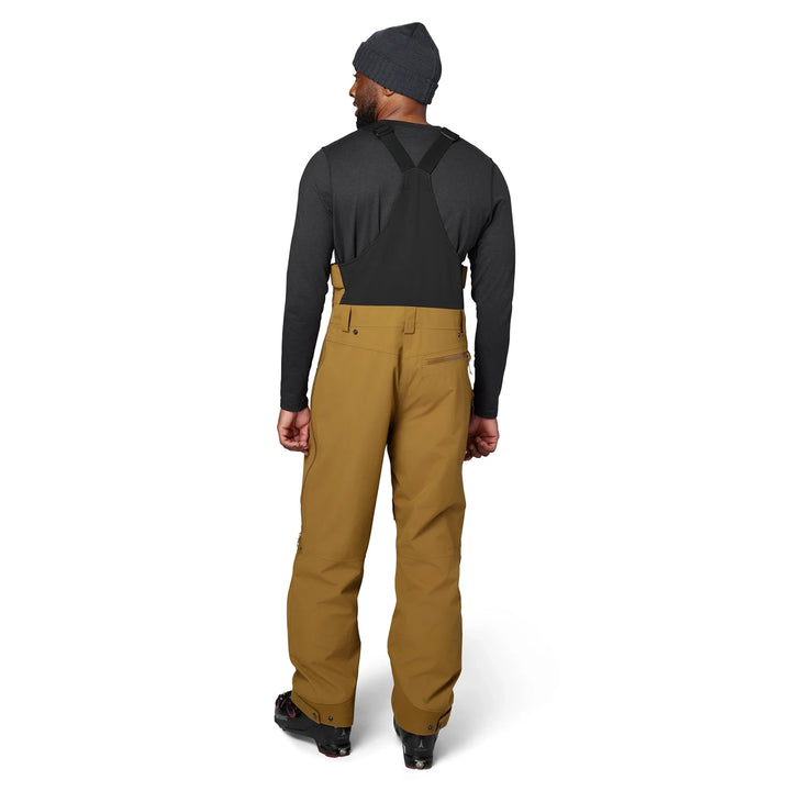 Flylow Gear Men's Baker Bib