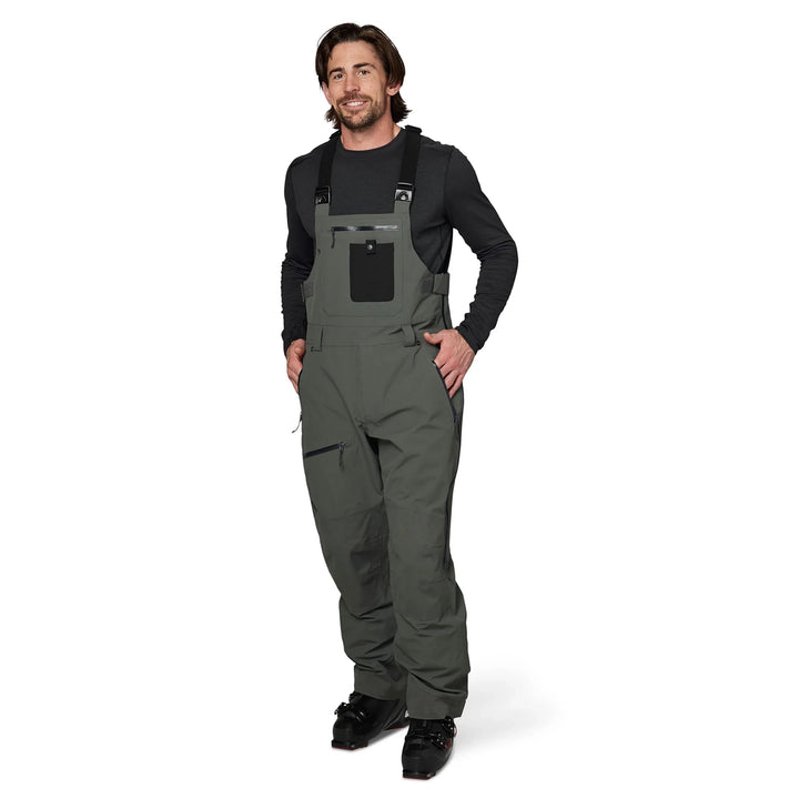 Flylow Gear Men's Baker Bib