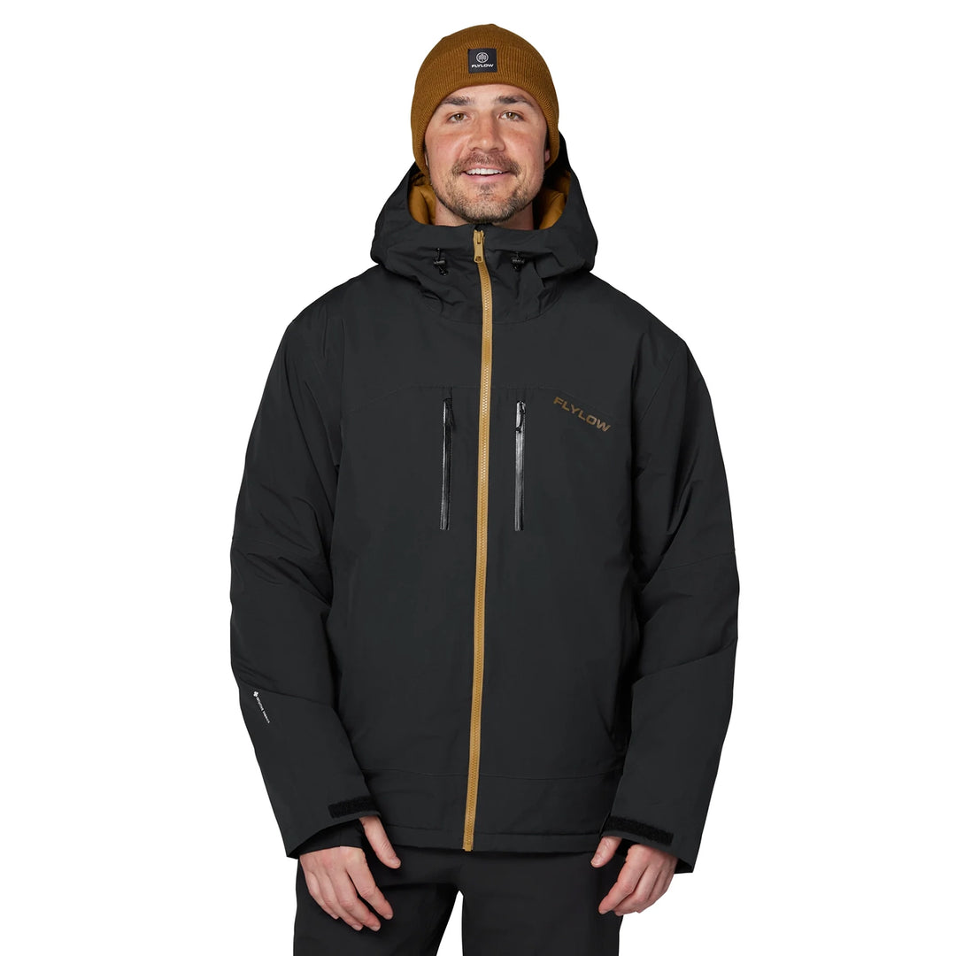 Flylow Gear Men’s Roswell Insulated Jacket – Kaviso