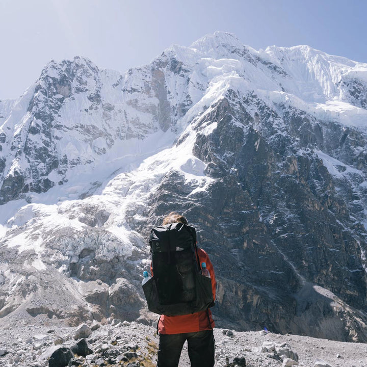 Bonfus Framus 48L Ultralight Pack