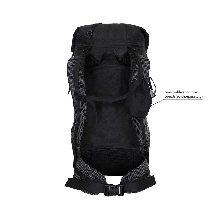 Bonfus Framus 48L Ultralight Pack