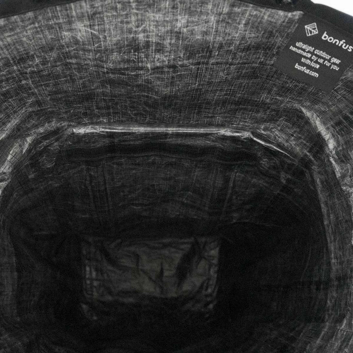 Bonfus Framus 48L Ultralight Pack