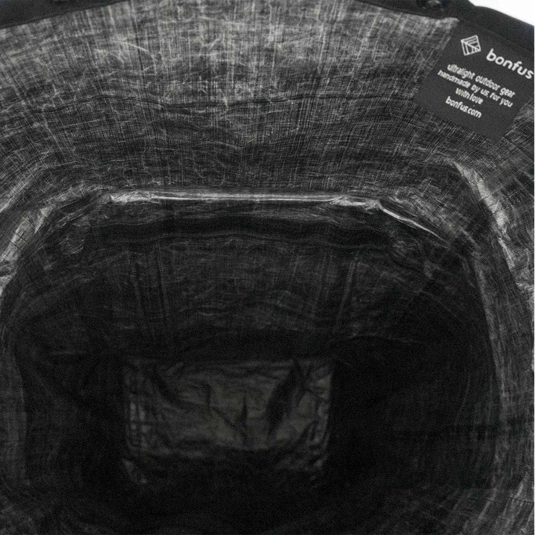 Bonfus Framus 58L Ultralight Pack