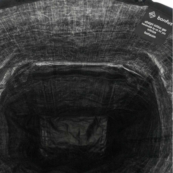 Bonfus Framus 58L Ultralight Pack