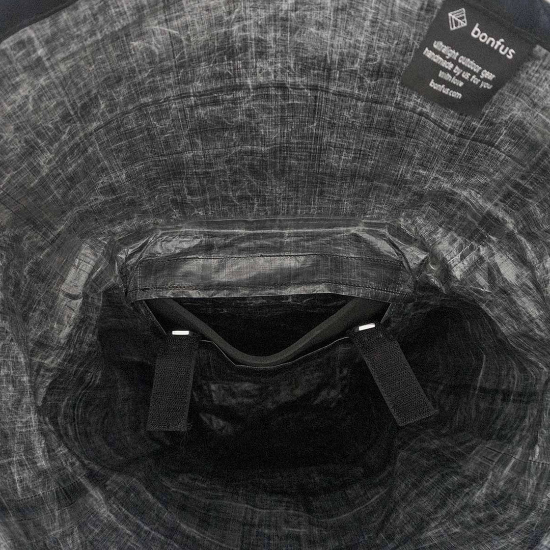 Bonfus Framus 58L Ultralight Pack