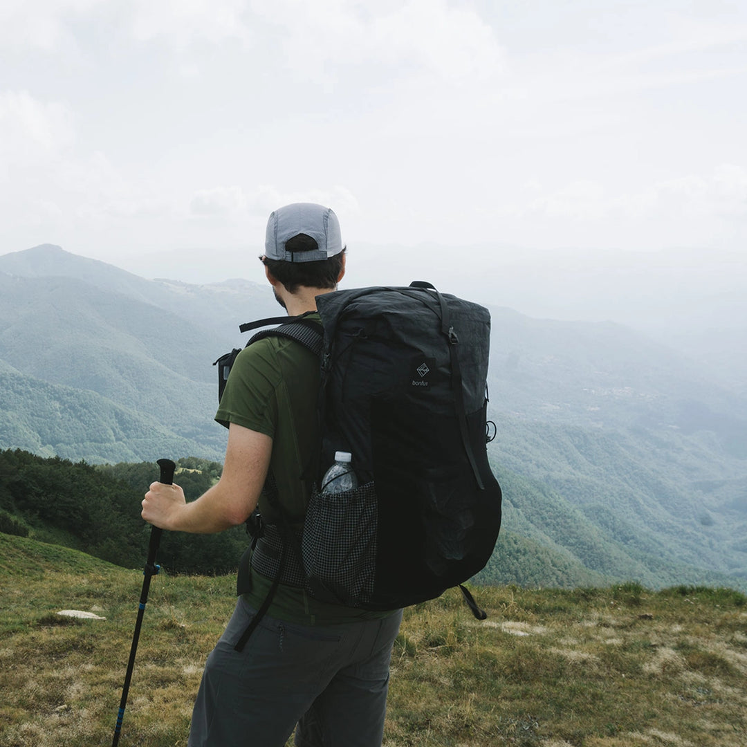 Bonfus Framus 48L Ultralight Pack