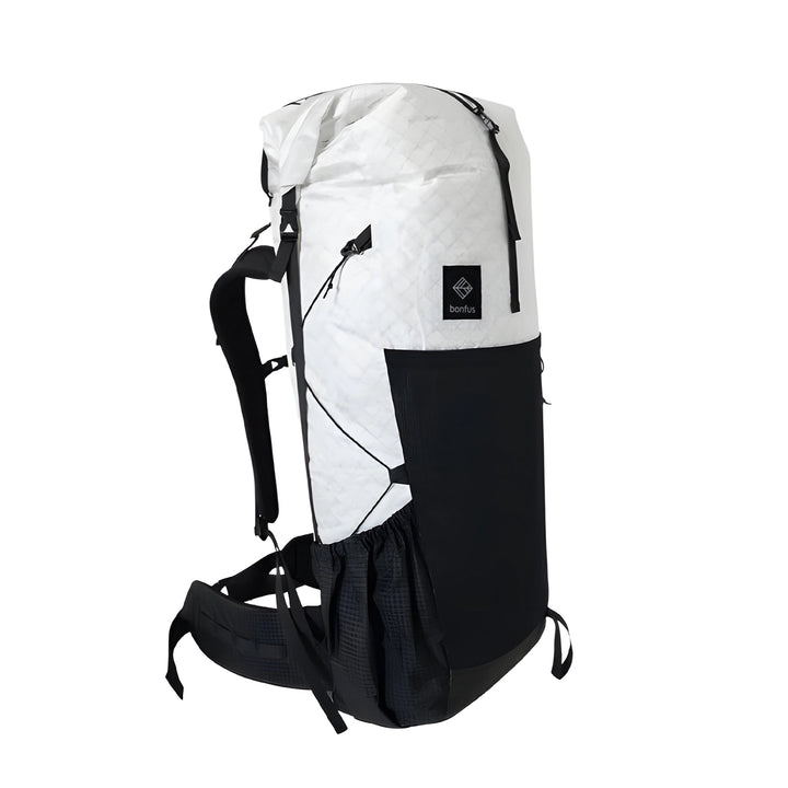 Bonfus Framus 58L Ultralight Pack