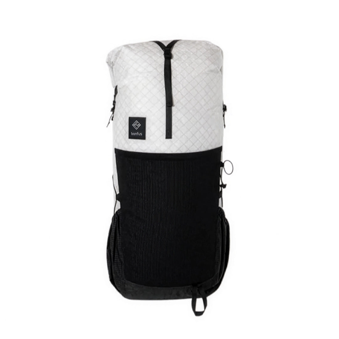 Bonfus Framus 58L Ultralight Pack