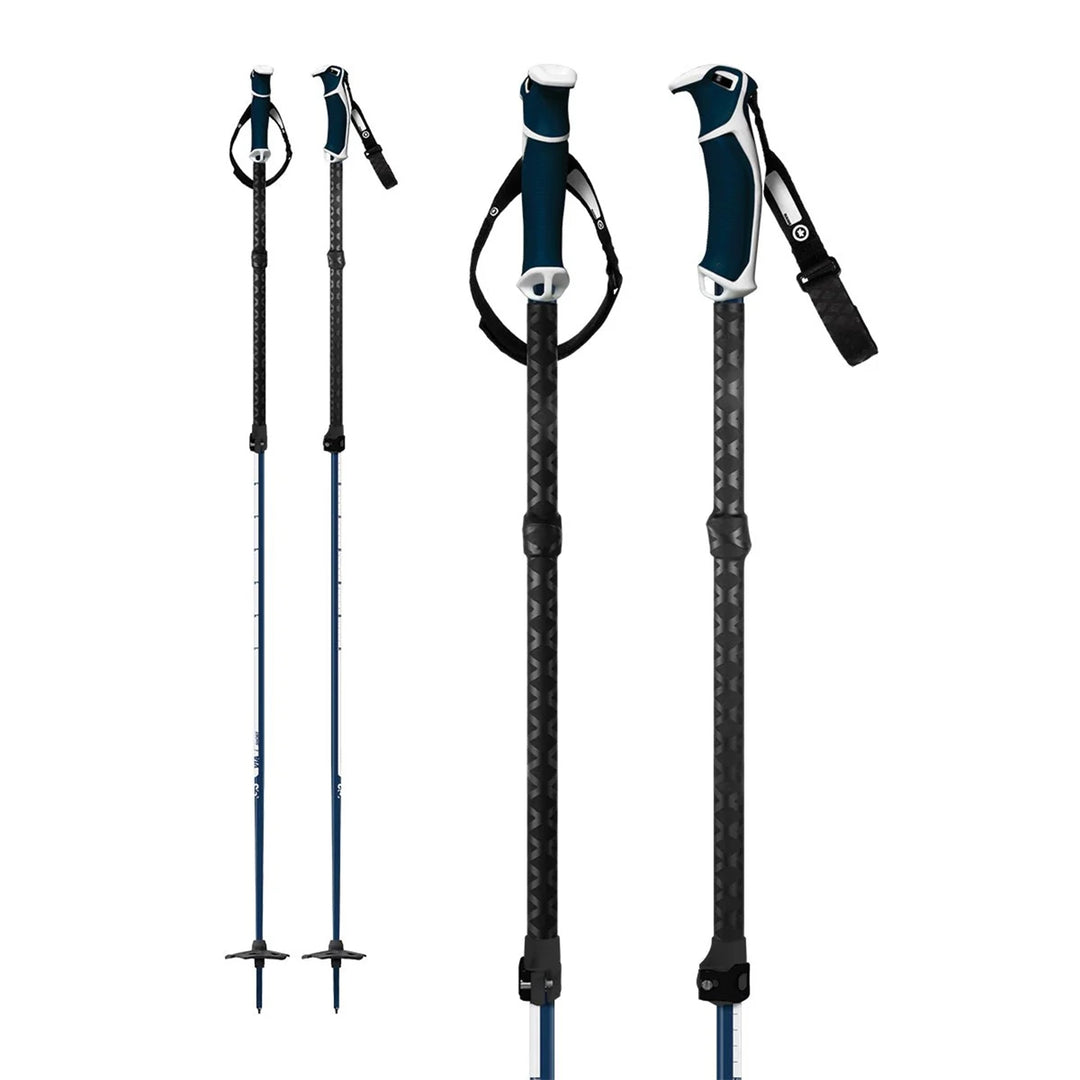 g3 genuine guide gear Genuine Gear Guide G3 VIA Ski Poles – Kaviso, LLC