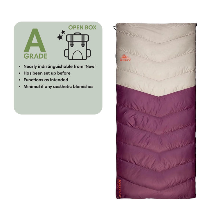 Kelty Galactic 30 Womens - Open Box