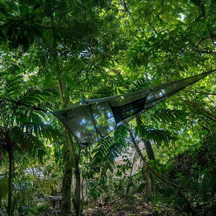 Tentsile UNA AIR 2-Person Hammock Tent (V4)