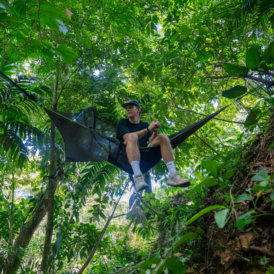 Tentsile UNA AIR 2-Person Hammock Tent (V4)