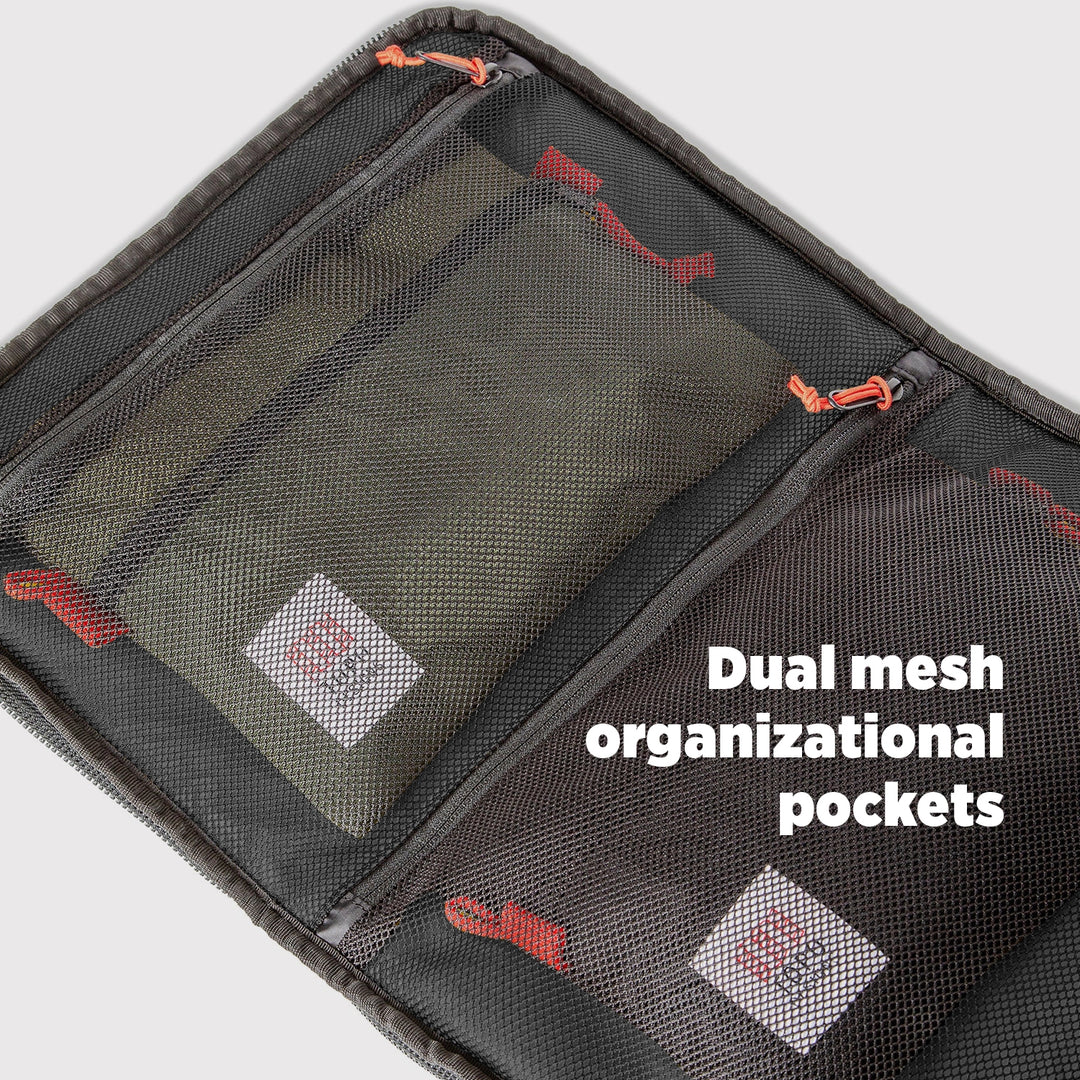 Topo Designs Global Travel Bag 40L