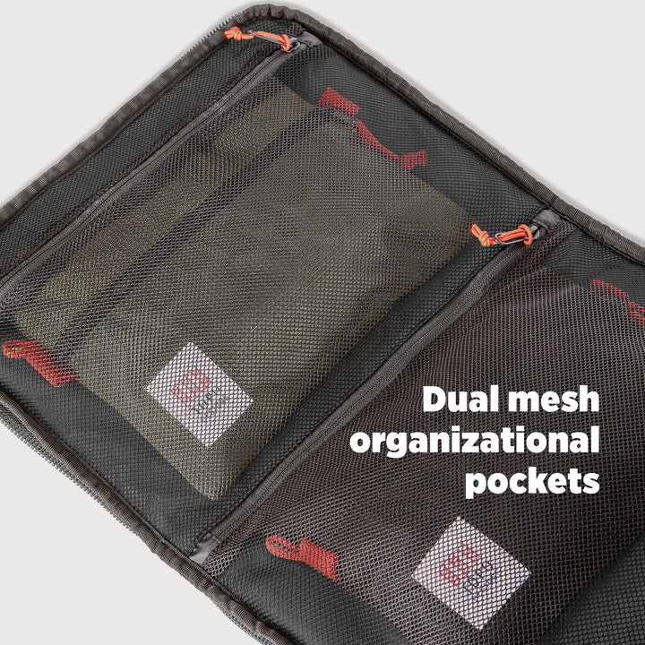 Topo Designs Global Travel Bag 40L