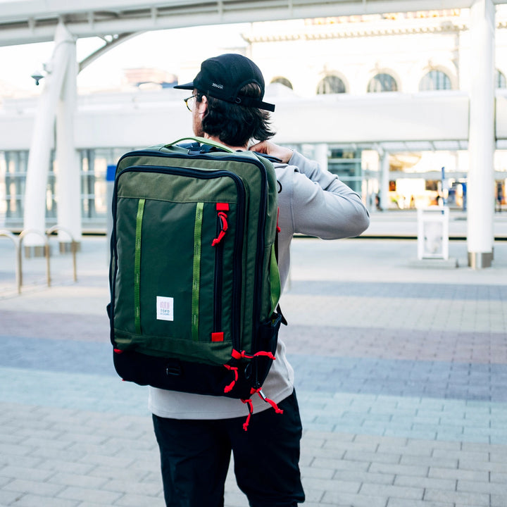 Topo Designs Global Travel Bag 40L